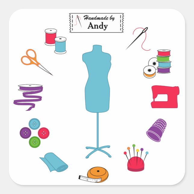 Personalizar de la etiqueta con la derecha (Anverso)