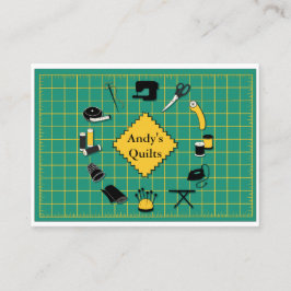 Personalizar de la tarjeta de visita Label