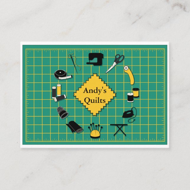 Personalizar de la tarjeta de visita Label (Anverso)