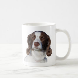personalizar de la taza de perro