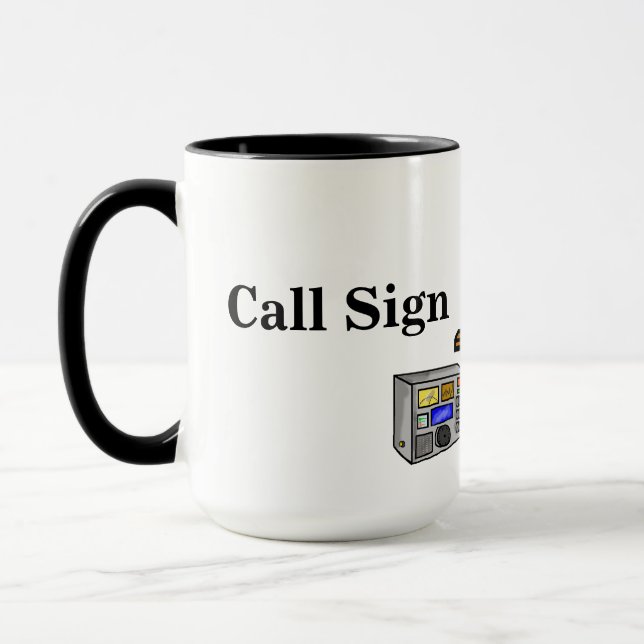 ¡Personalizar de la taza del equipo de (Izquierda)