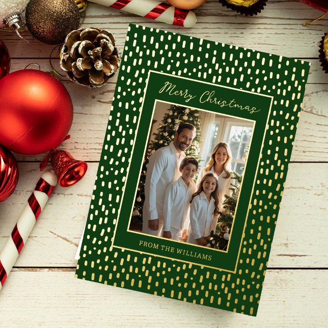 Personalizar de plantilla de Navidades de Relieves (Subido por el creador)