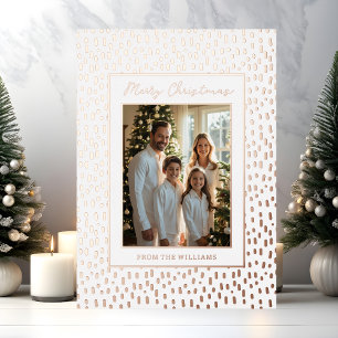 Personalizar de plantilla de Navidades de Relieves