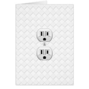 Personalizar De Salida De Pared Eléctrico