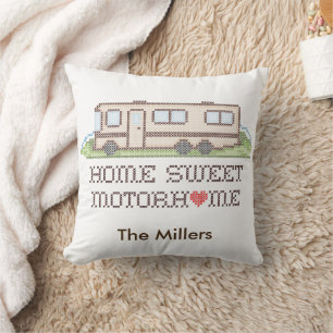 Personalizar de su almohada del motor