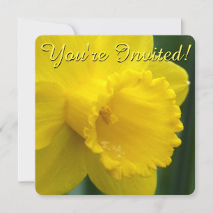 Personalizar de tarjetas de Pascua invitando a pas