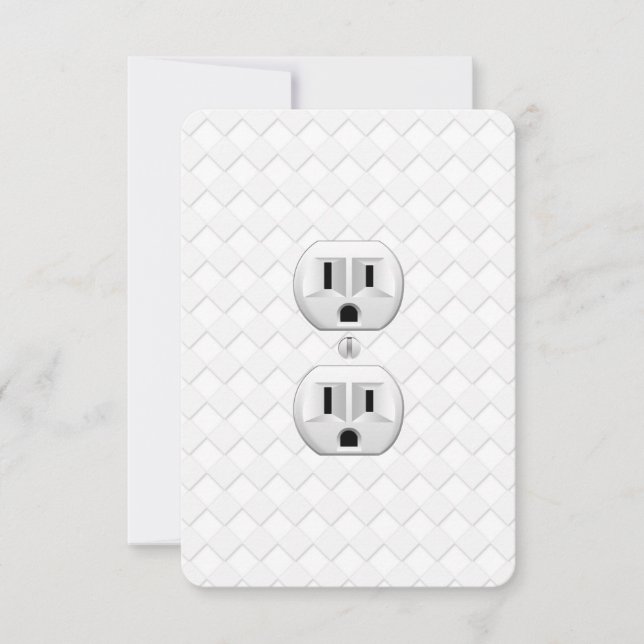 Personalizar del Divertido de salida de pared de e (Anverso)