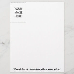 PERSONALIZAR DEL PAPEL CON MEMBRETE SUS LOS