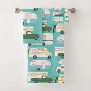 PERSONALIZAR del remolque de Motorhome del vanlife