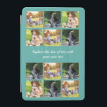 Personalizar el collage de fotos y el Funda de tex<br><div class="desc">Personalizar el collage de fotografías y el texto</div>