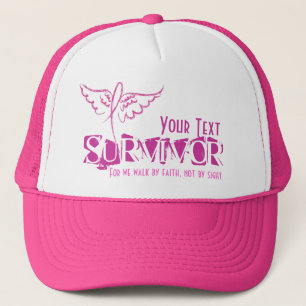 Personalizar el gorro de superviviente