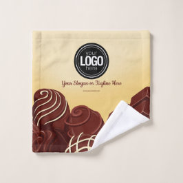 Personalizar el negocio moderno del chocolate