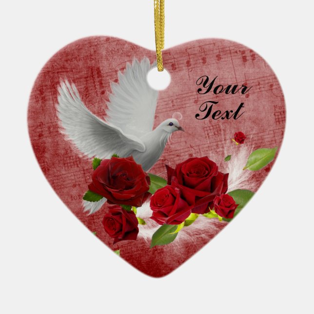 Personalizar el ornamento (Frente)