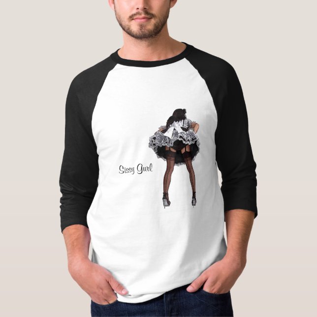 Personalizar esta camiseta (Anverso)