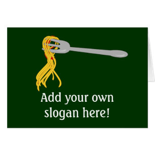 Personalizar esta gráfica de Spaghetti Pasta