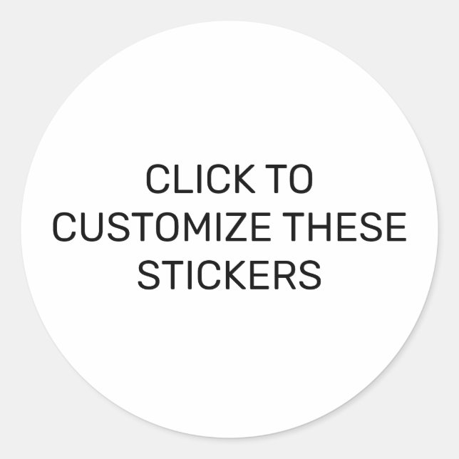 PERSONALIZAR ESTOS PEGATINAS (Anverso)