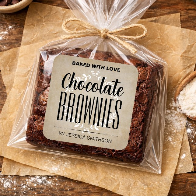 Personalizar etiqueta casera CK008brsq (Subido por el creador)