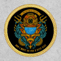 Personalizar Gráfico Vintage de Mar Profundo y Buz