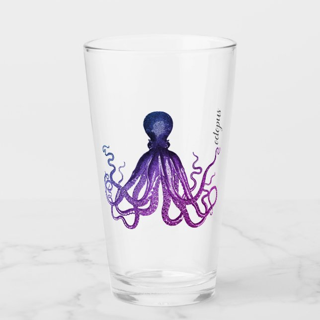 Personalizar Gran Tumbler - Octopus Miami (Anverso)