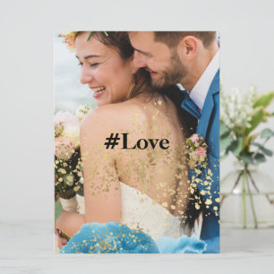 Personalizar imagen y tarjeta de texto