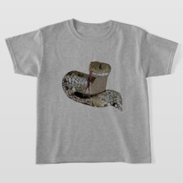 Personalizar la camiseta de transformación de serp