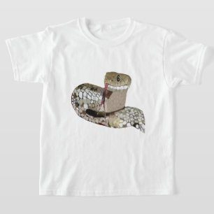 Personalizar la camiseta de transformación de serp