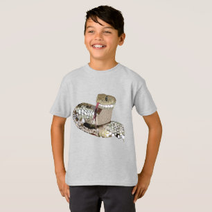 Personalizar la camiseta de transformación de serp