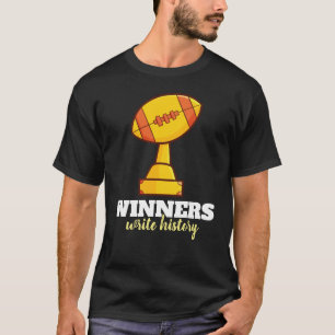 Personalizar la camiseta del historial de escritur