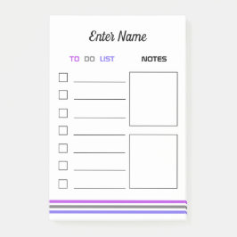 Personalizar la sección Notas posteriores a la pub