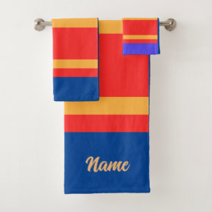 Personalizar Los Colores Primarios Para Los Niños