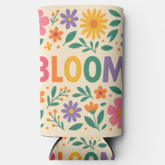Personalizar los enfriadores de diseño de BLOOM fl