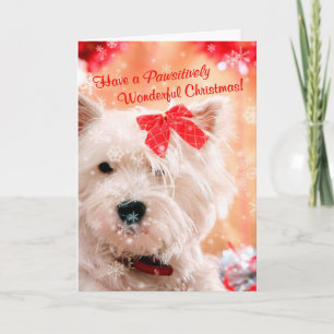 Personalizar maravilloso del navidad Wishes3 de