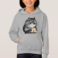 Personalizar Mug Initial, Louis Wain