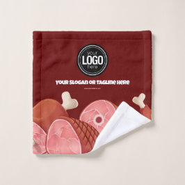 Personalizar negocio | Tienda de carniceros
