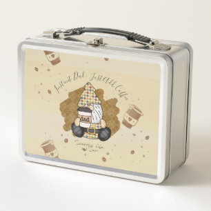 Personalizar para el padre amante del café Vinta