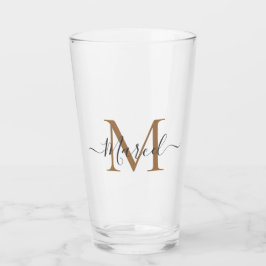 Personalizar Primera Letra De Nombre