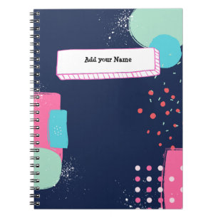 PERSONALIZAR: Resumen con puntos   Cuaderno