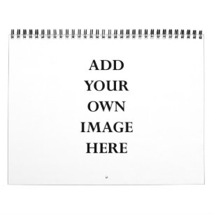 personalizar su calendario español 2025