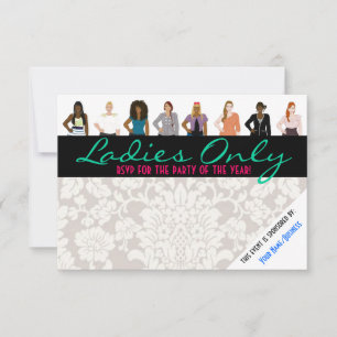 Personalizar su invitación