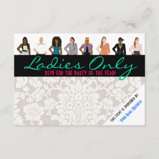 Personalizar su invitación