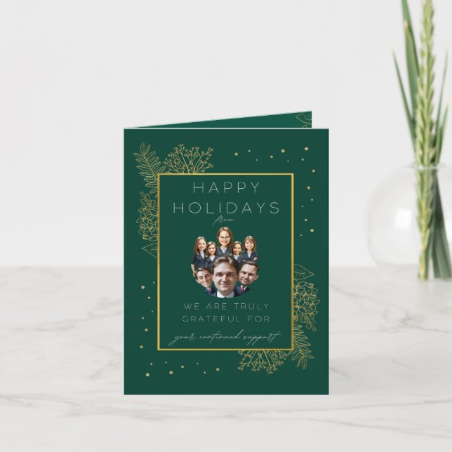 Personalizar Su Postal (Anverso)