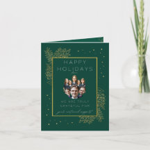 Personalizar Su Postal