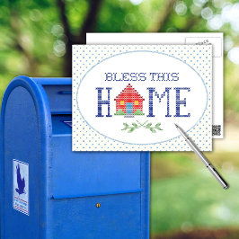 Personalizar Su Postal