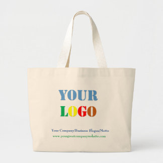 Personalizar Su propia/Compañía Bolsa de Tote - Si