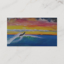 PERSONALIZAR sus tarjetas de visita