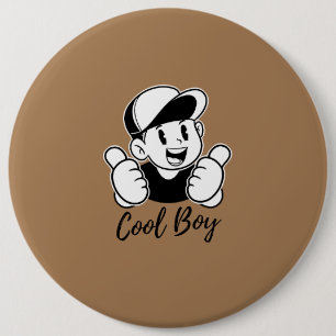 Personalizar tu estilo con diseños de botón únicos