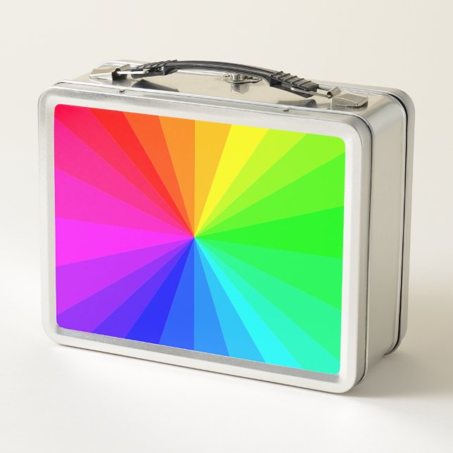 Personalizar tu propia caja de almuerzo (Reverso)