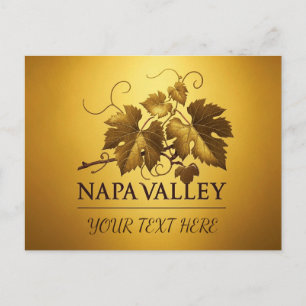 Personalizar una bella invitación en el valle de N
