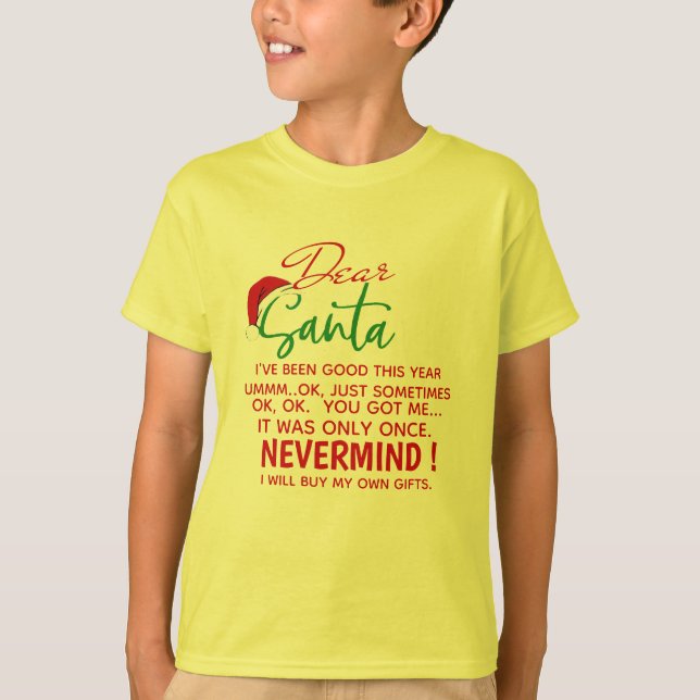 Personalizares hijos: Querida camiseta de los Navi (Anverso)
