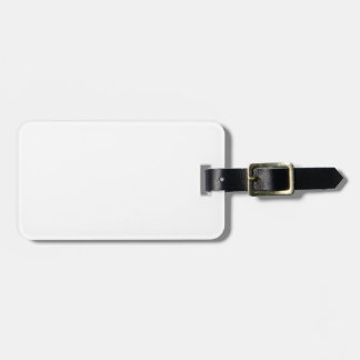 Personalize sua etiqueta de bagagem